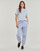 textil Mujer Pantalones de chándal Lacoste XF7256 Azul