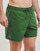 textil Hombre Bañadores Lacoste MH6270 Verde
