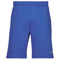 textil Hombre Shorts / Bermudas Lacoste GH9627 Azul