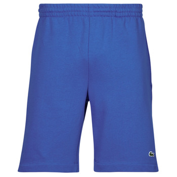 textil Hombre Shorts / Bermudas Lacoste GH9627 Azul