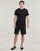textil Hombre Shorts / Bermudas Lacoste GH7397 Negro