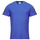textil Hombre Camisetas manga corta Lacoste TH7404 Azul