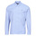 textil Hombre Camisas manga larga Lacoste CH2932 Azul