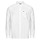 textil Hombre Camisas manga larga Lacoste CH1911 Blanco