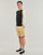 textil Hombre Shorts / Bermudas Lacoste GH9627 Beige