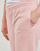textil Mujer Pantalones de chándal Lacoste XF0853 Rosa