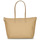 Bolsos Mujer Bolso shopping Lacoste L.12.12 CONCEPT L Beige