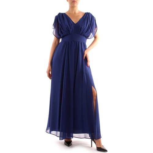 textil Mujer Pantalón de traje Pennyblack GRAPPA Azul