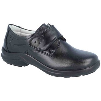 Zapatos Hombre zapatos de seguridad  Luisetti 0026 OSLO Negro