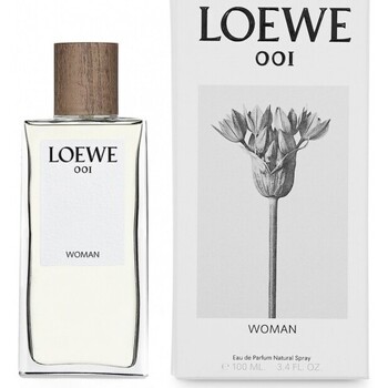 Loewe 001 Women - Eau de Parfum - 100ml - Vaporizador 001 Women - perfume - 100ml - spray