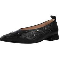 Zapatos Mujer Bailarinas-manoletinas Dibia 9032 2 Negro