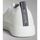 Zapatos Hombre Deportivas Moda Napapijri Footwear NP0A4HKQ BARK05-002 BRIGHT WHITE Blanco