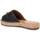 Zapatos Mujer Sandalias Carmela 16075503 Negro
