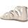 Zapatos Mujer Sandalias Carmela 16080903 Blanco