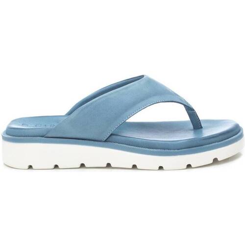 Zapatos Mujer Sandalias Carmela 16082802 Azul