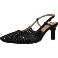 Zapatos Mujer Zapatos de tacón Geox D BIBBIANA Negro