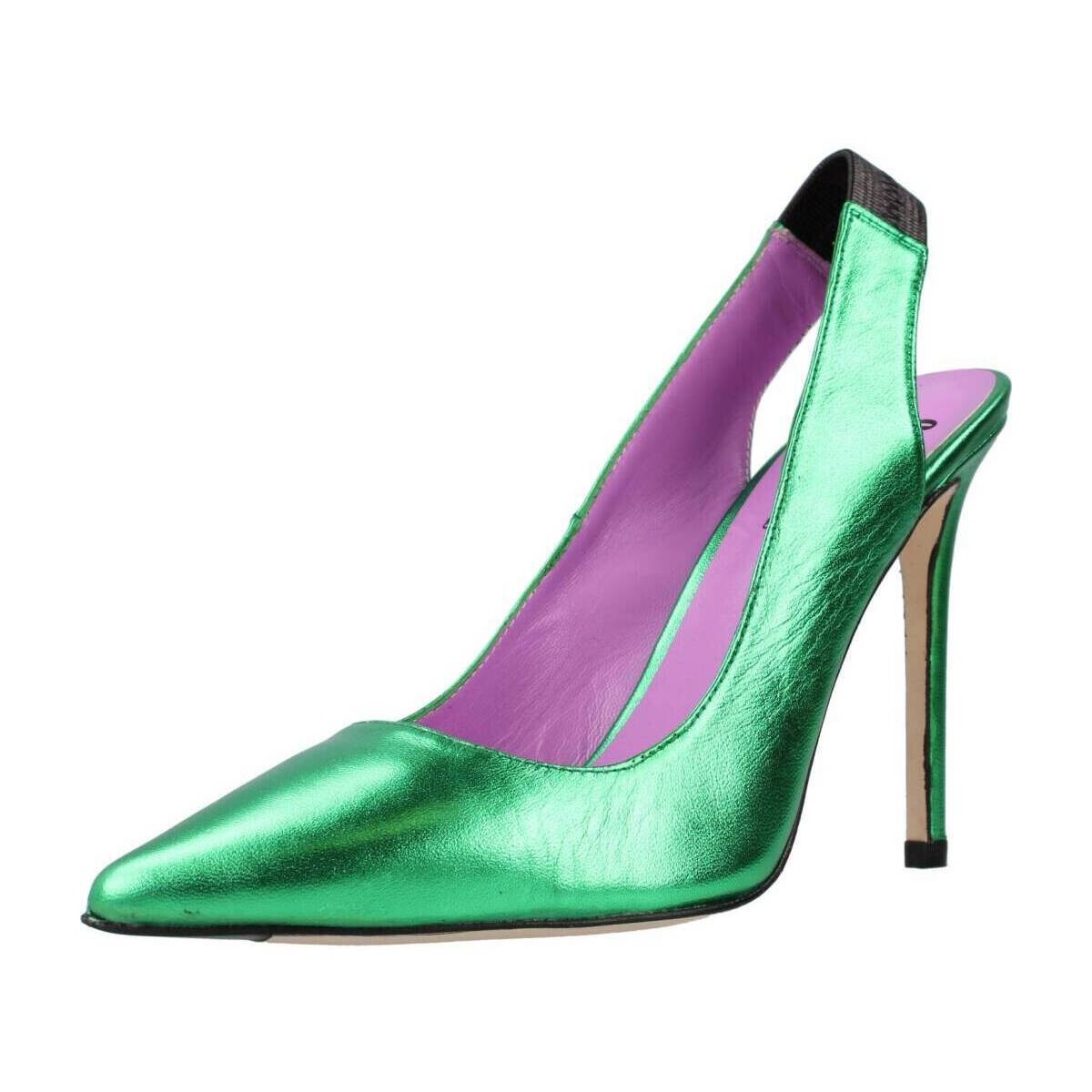 Zapatos Mujer Zapatos de tacón Sofia Peralta 23700SP Verde