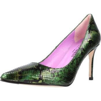Zapatos Mujer Zapatos de tacón Sofia Peralta 23705SP Multicolor