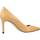 Zapatos Mujer Zapatos de tacón Sofia Peralta 23705SP Amarillo