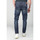 textil Hombre Vaqueros Le Temps des Cerises Jeans adjusted 600/17, largo 34 Azul