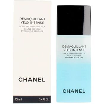 Belleza Desmaquillantes & tónicos Chanel Précision Démaquillant Yeux Intense 