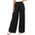 textil Mujer Pantalones La Modeuse 67267_P156259 Negro