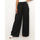 textil Mujer Pantalones La Modeuse 67267_P156259 Negro