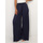 textil Mujer Pantalones La Modeuse 67271_P156263 Azul