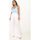 textil Mujer Pantalones La Modeuse 67272_P156264 Blanco