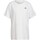 textil Mujer Tops y Camisetas adidas Originals T-Shirt  W Sl Inc T Bianco Blanco