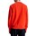 textil Hombre Sudaderas Calvin Klein Jeans K10K109926 Naranja
