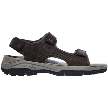 Zapatos Hombre Zapatos para el agua Skechers 204105 CHOC Marrón
