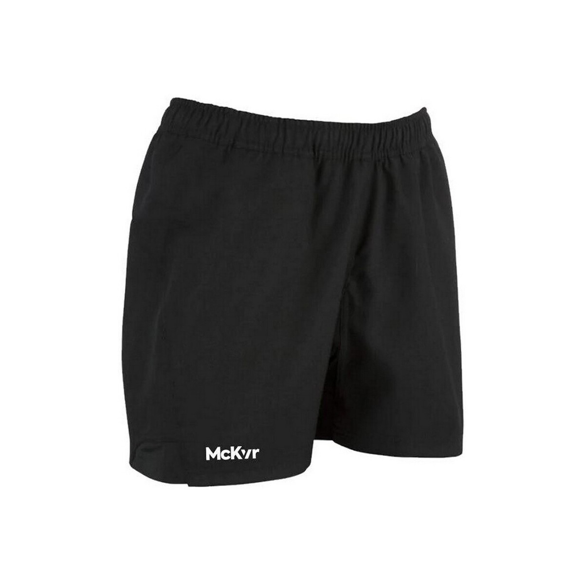 textil Niños Shorts / Bermudas Mckeever Core 22 Negro