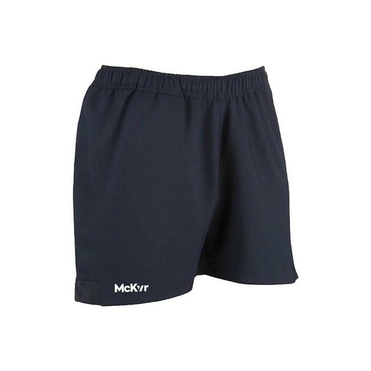 textil Niños Shorts / Bermudas Mckeever Core 22 Azul