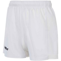 textil Niños Shorts / Bermudas Mckeever Core 22 Blanco