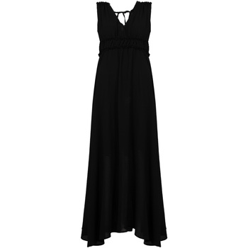 textil Mujer Vestidos cortos Liu Jo WA3447 T3052 Negro