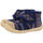Zapatos Pantuflas Gioseppo durness Azul