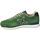 Zapatos Hombre Multideporte Munich 4150185 Verde