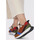Zapatos Mujer Deportivas Moda Gioseppo custer Marrón