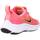 Zapatos Niña Zapatillas bajas Nike STAR RUNNER 3 LITTLE KI Rosa