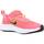 Zapatos Niña Zapatillas bajas Nike STAR RUNNER 3 LITTLE KI Rosa