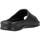 Zapatos Chanclas Lacoste SERVE SLIDE 2.0 123 1 CFA Negro
