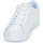 Zapatos Mujer Zapatillas bajas Lacoste POWERCOURT Blanco