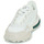 Zapatos Hombre Zapatillas bajas Lacoste ELITE ACTIVE Blanco / Verde