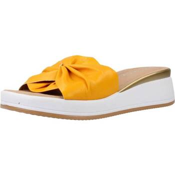 Zapatos Mujer Sandalias Repo 83115R Naranja
