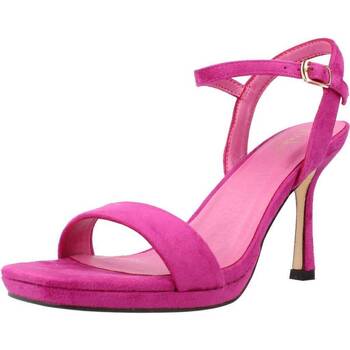 Zapatos Mujer Sandalias Menbur 23736M Rosa