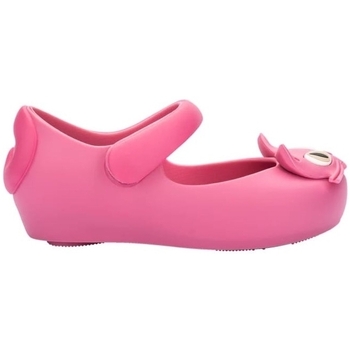 Zapatos Niños Sandalias Melissa MINI  Ultragirl II Baby - Pink/Pink Rosa