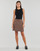 textil Mujer Faldas Betty London SUSON Negro / Multicolor