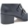 Zapatos Mujer Botines Martinelli 1386-4506N Negro