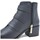 Zapatos Mujer Botines Martinelli 1386-4506N Negro